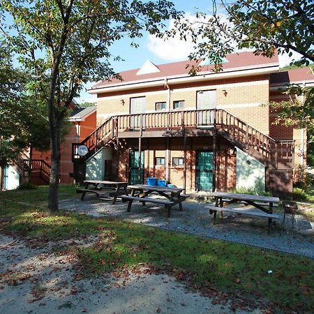 Hwangto Green Village Pension Yongin Eksteriør bilde