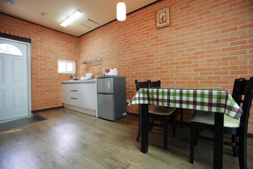 Hwangto Green Village Pension Yongin Eksteriør bilde