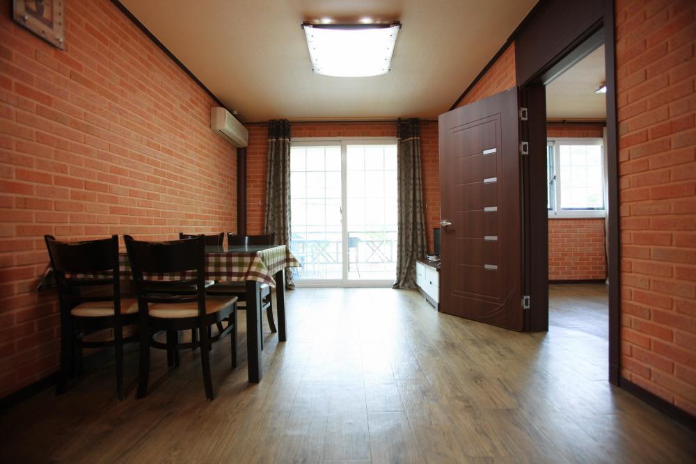 Hwangto Green Village Pension Yongin Eksteriør bilde