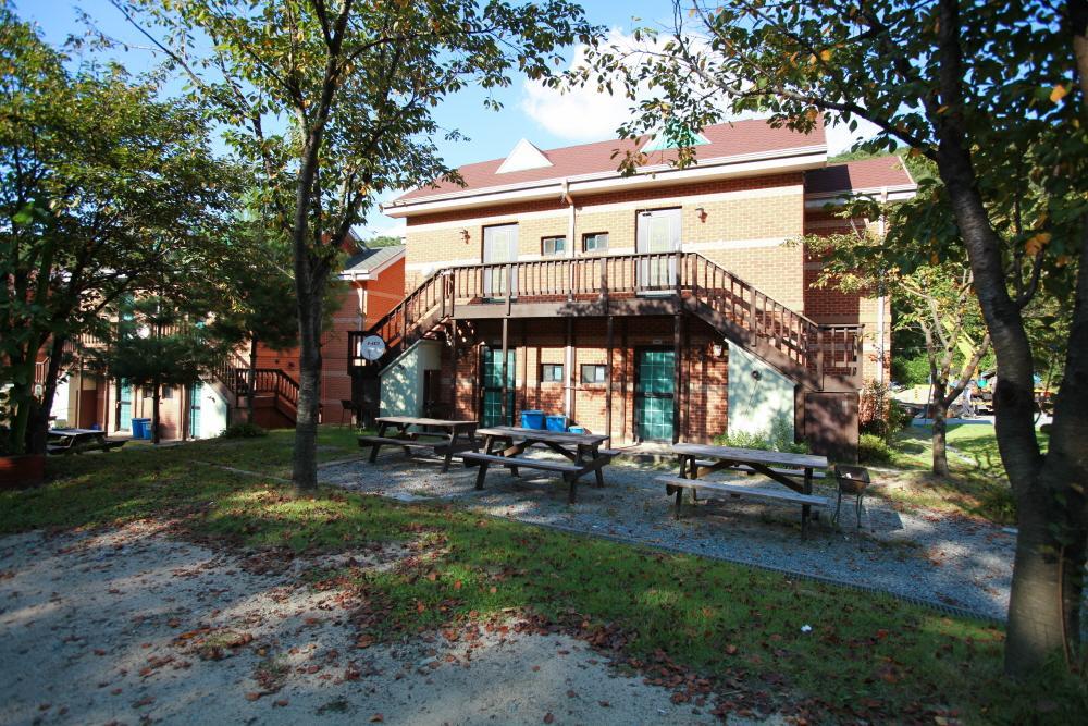 Hwangto Green Village Pension Yongin Eksteriør bilde
