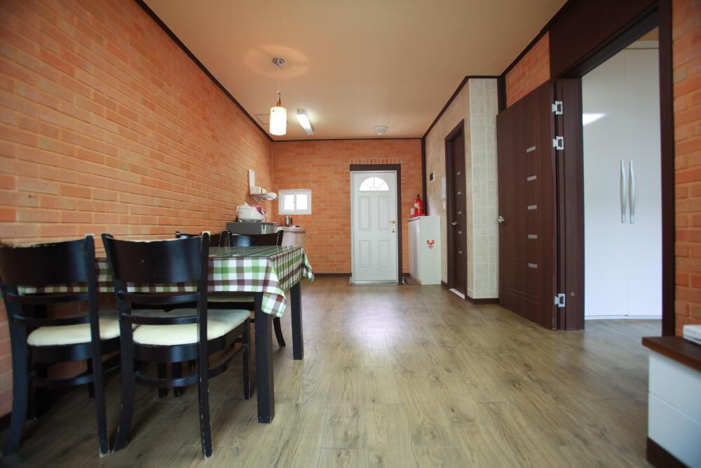 Hwangto Green Village Pension Yongin Eksteriør bilde