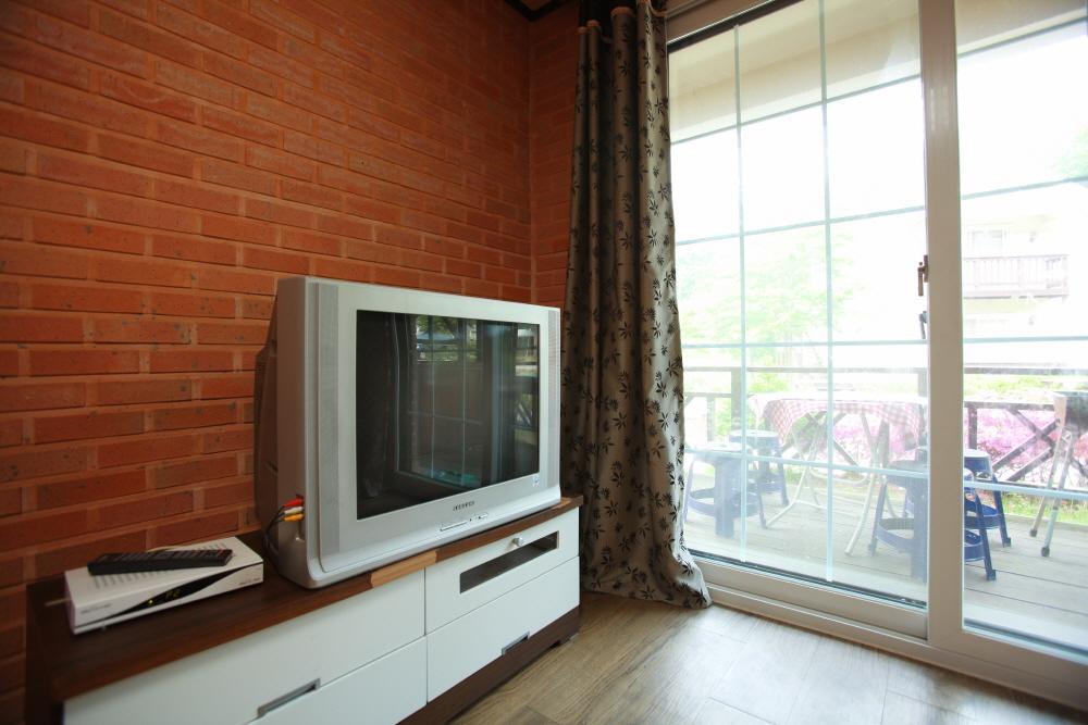 Hwangto Green Village Pension Yongin Eksteriør bilde