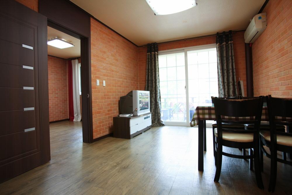 Hwangto Green Village Pension Yongin Eksteriør bilde