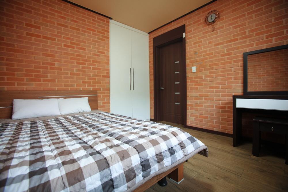Hwangto Green Village Pension Yongin Eksteriør bilde