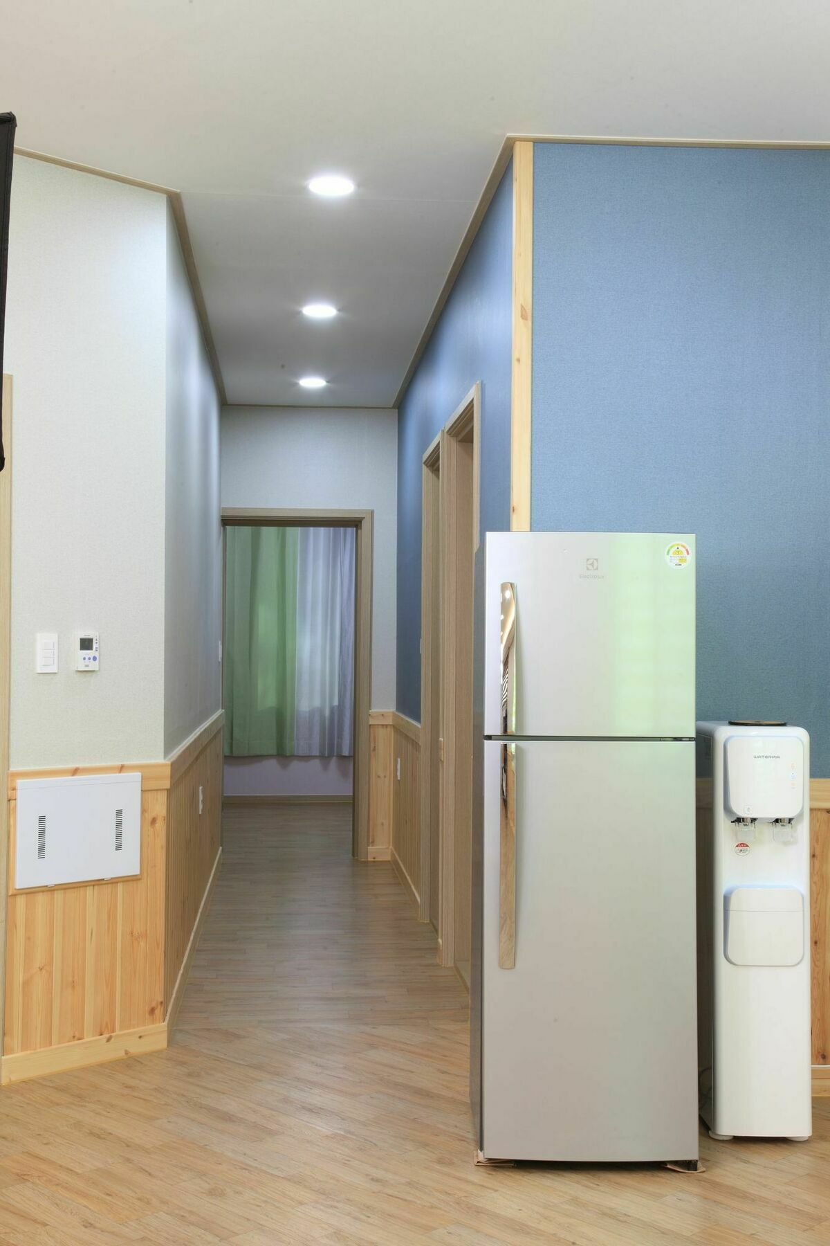 Hwangto Green Village Pension Yongin Eksteriør bilde