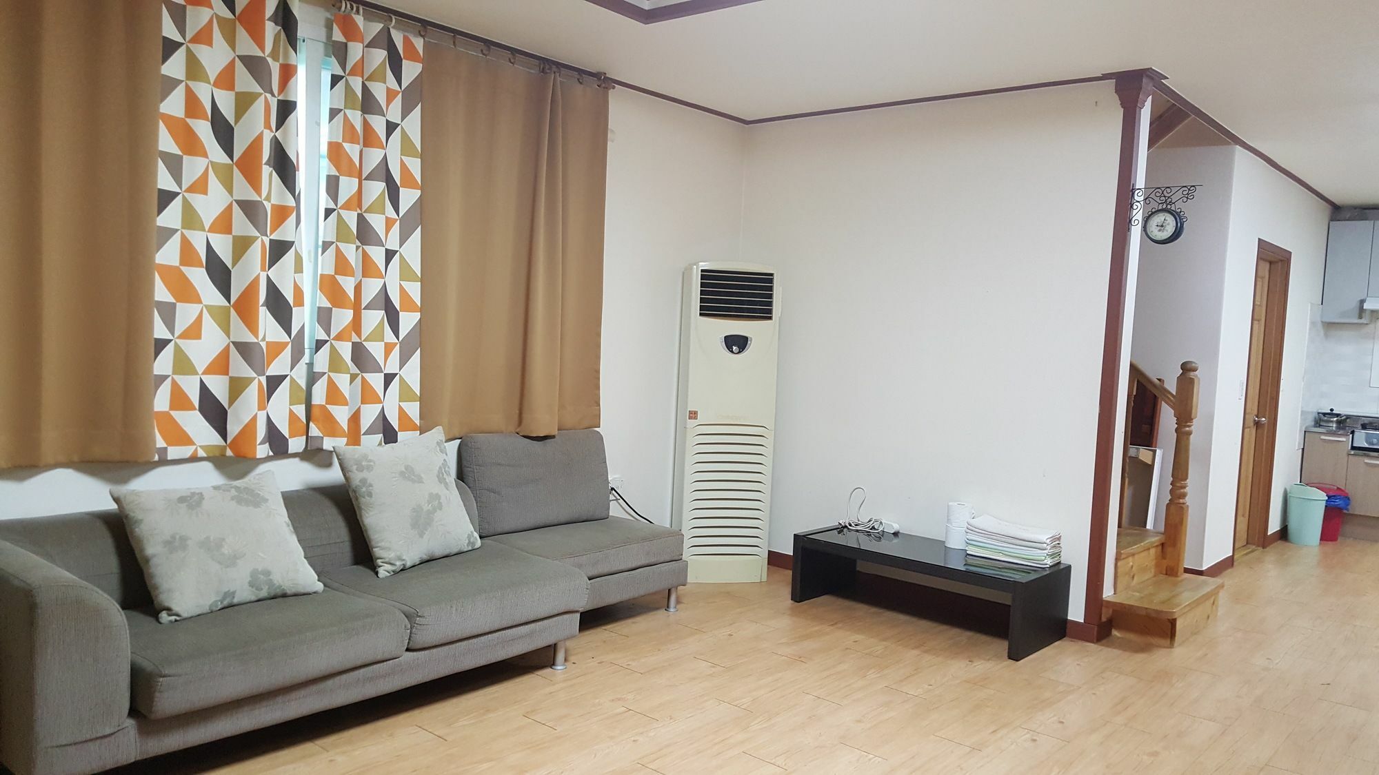 Hwangto Green Village Pension Yongin Eksteriør bilde