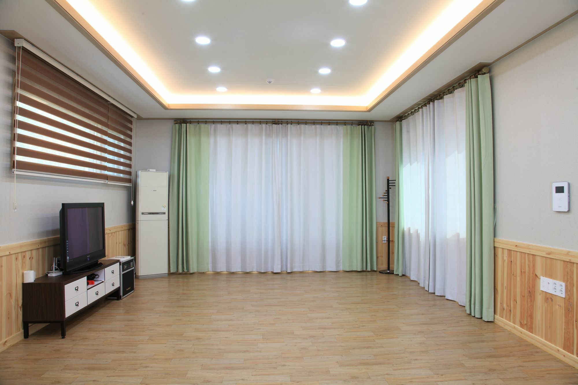 Hwangto Green Village Pension Yongin Eksteriør bilde