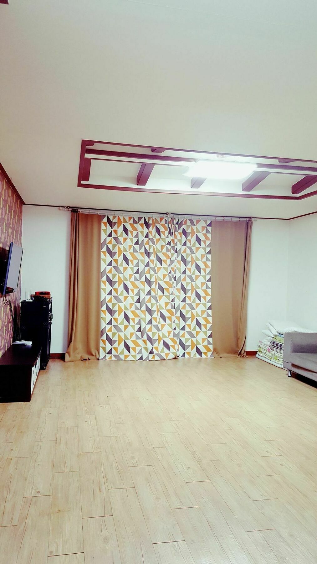 Hwangto Green Village Pension Yongin Eksteriør bilde